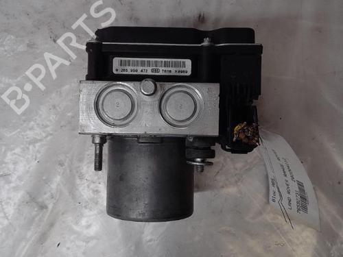 ABS pump LAND ROVER RANGE ROVER SPORT I (L320) 2.7 D 4x4 | BP15797643M43 