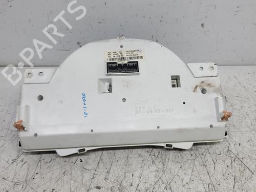instrument-cluster-nissan-pixo-ua0-2009-37597329 main image
