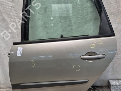 Used Left rear door RENAULT SCÉNIC II (JM0/1_) 1.5 dCi (JM1F) (86 hp) 30980078