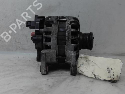 Alternator RENAULT TWINGO III (BCM_, BCA_) 0.9 TCe 90 (BCM9, BCM2) | BP15406596M7 