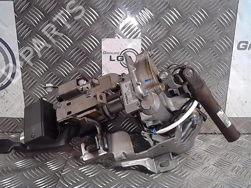 Steering column NISSAN PULSAR Hatchback (C13) 1.5 dCi | BP13858911M21 