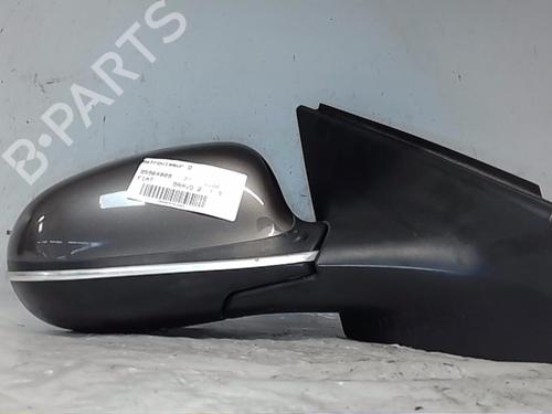 Right mirror FIAT BRAVO II (198_) 1.9 D Multijet (198AXC1B) | BP21285299C27 