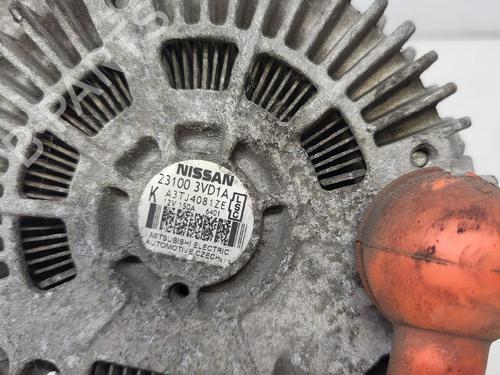Lichtmaschine für Lichtmaschine 37453625 37453625