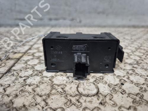 Warning switch RENAULT TRAFIC III Van (FG_) 1.6 dCi 90 (FGME) | BP26702602I22 