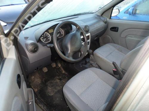 Starter DACIA LOGAN (LS_) 1.6 (LSOB, LSOD, LSOF, LSOH) | BP13867845M8 