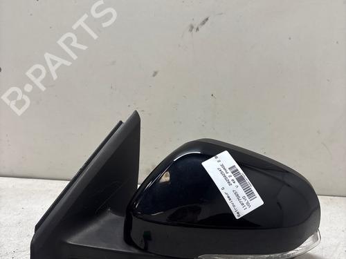 Retrovisor esquerdo Retrovisor esquerdo 38428115 38428115