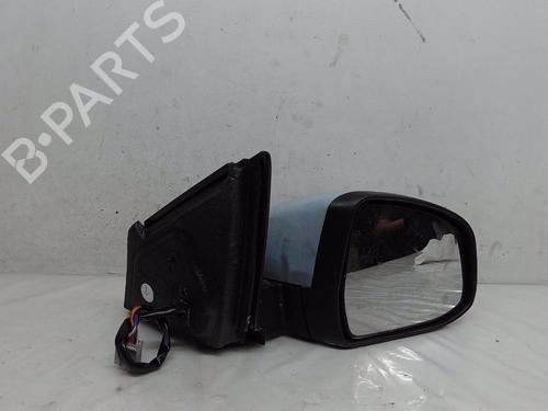 Used Right mirror FORD MONDEO IV (BA7) [2007-2015]  13825023