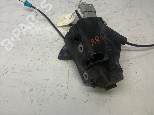 Højre bagtil lås Højre bagtil lås CITROËN C4 I (LC_) [2004-2014] 36396500 36396500