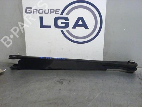 Used Left rear suspension arm BMW X3 (E83) 2.0 d (150 hp) 14548137