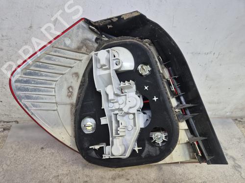 Right taillight BMW 1 (E81) 120 d | BP28593371C35 