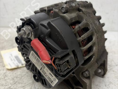 Generator Generator 38941911 38941911