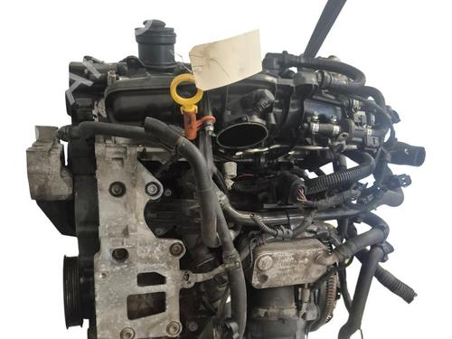 Engine SEAT LEON (1P1) 2.0 Cupra R | BP38761270M1 - Image 3