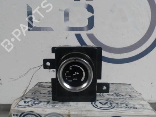 Used Climate control Climate control 14547809 14547809