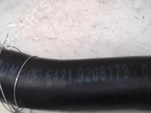Used Pipe BMW 2 Coupe (F22, F87) M2 (370 hp) 16028851