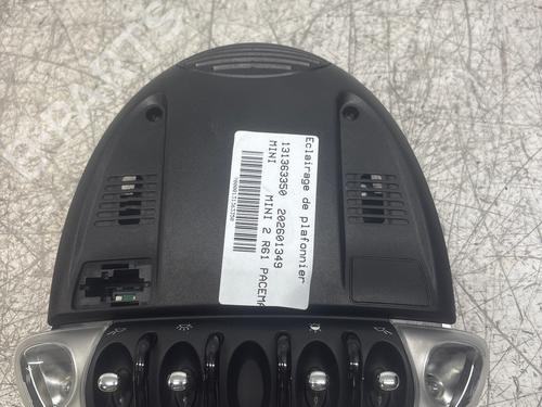 Innerbelysning MINI MINI PACEMAN (R61) Cooper D | BP38941898I8 - Image 4