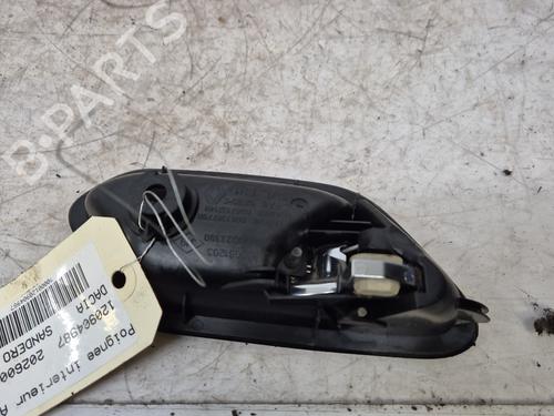 Front left interior door handle DACIA SANDERO III 1.0 TCe 100 | BP32307693I13 - Image 2