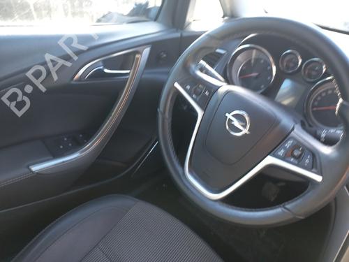 Front left seatbelt OPEL ASTRA H (A04)  | BP32291246I26  - Image 15