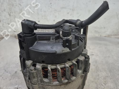 Alternator AUDI A1 (8X1, 8XK) 1.4 TFSI | BP29985243M7