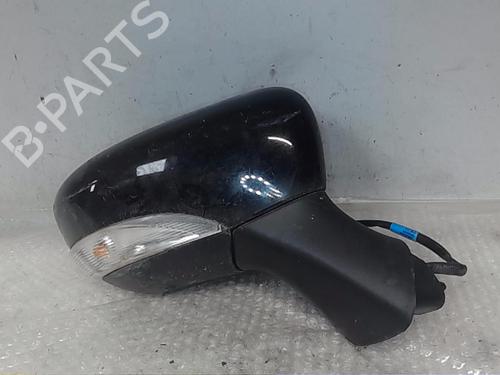 Right mirror RENAULT CLIO IV (BH_) 0.9 TCe 90 (BHNF, BHMA, BHMH, BHJK, BHJR) | BP21127500C27 
