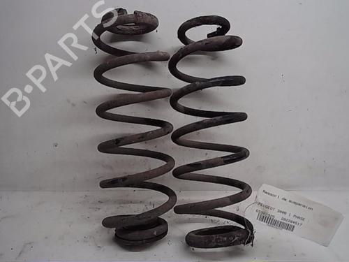 Used Shock absorber spring PEUGEOT 3008 I MPV (0U_) [2009-2017]  14565720