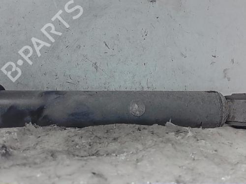 Used Left rear shock absorber RENAULT ZOE (BFM_) ZOE (88 hp) 13821882