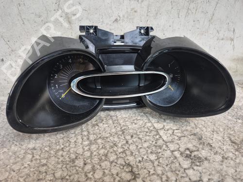 Used Instrument cluster RENAULT CLIO IV (BH_) 1.5 dCi 75 (75 hp) 26876044