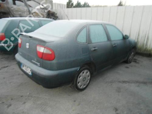 Right mirror SEAT CORDOBA (6K1, 6K2)  | BP13870435C27 