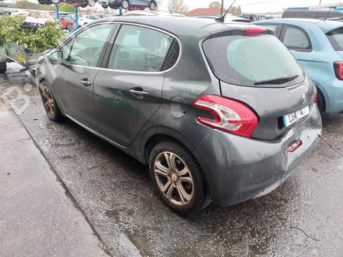 Engine control unit (ECU) PEUGEOT 208 I (CA_, CC_) 1.6 HDi | BP32292084M57 - Image 21