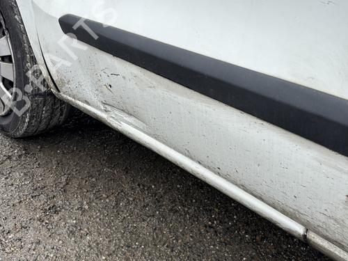 Front right interior door handle FIAT DOBLO Cargo (263_) 1.3 D Multijet | BP27856511I14