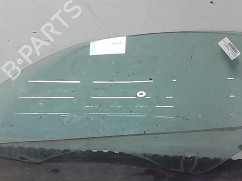 Used Front left door window VW EOS (1F7, 1F8) 2.0 TDI 16V (140 hp) 17980869