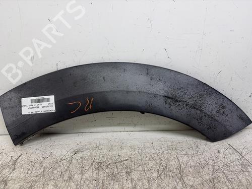 Used Rear left wheel arch trim Rear left wheel arch trim 38736630 38736630