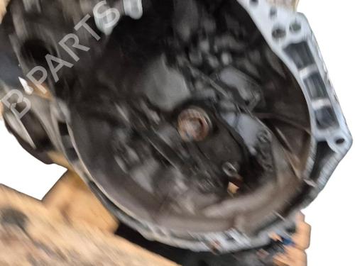 Used Gearbox PEUGEOT 208 I (CA_, CC_) 1.2 PureTech 82 (82 hp) 27642646