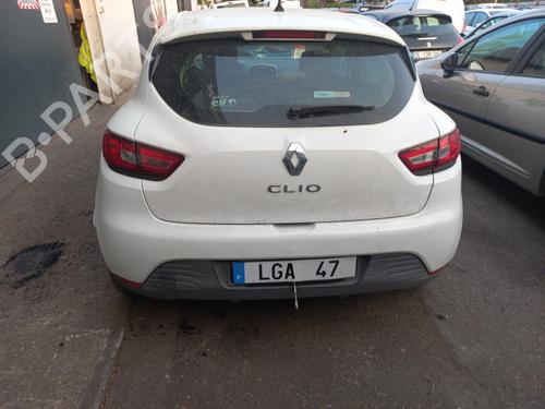 Right taillight RENAULT CLIO IV (BH_) 1.2 16V | BP28828387C35 