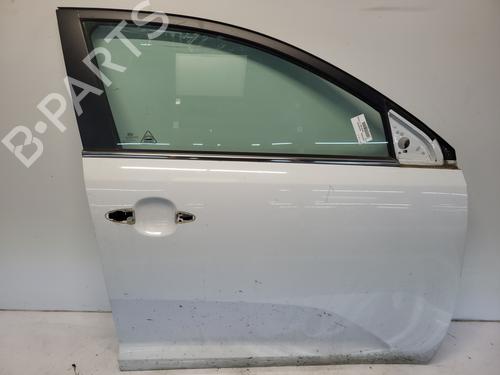 Used Right front door KIA SPORTAGE III (SL) 1.6 GDI (135 hp) 31347524