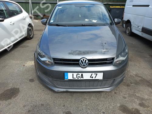 Left taillight VW POLO V (6R1, 6C1)  | BP27289197C34 