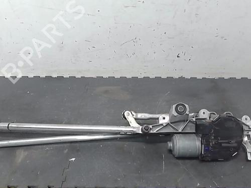 Front wiper motor OPEL ASTRA H (A04)  | BP18302866M29 