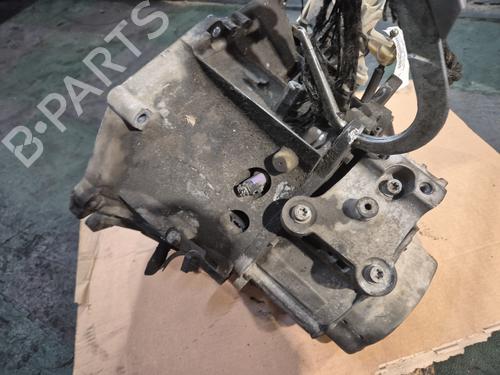 Gearbox PEUGEOT 207 (WA_, WC_) | BP30163838M3