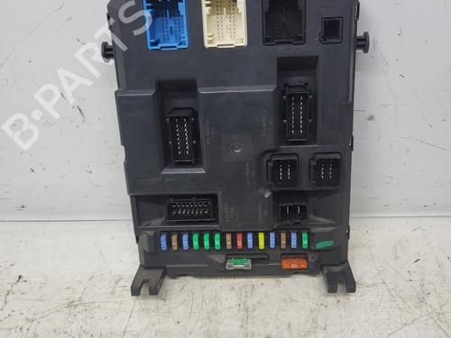 Used Fuse box Fuse box PEUGEOT 207 (WA_, WC_) 1.4 (73 hp) 32332196 32332196