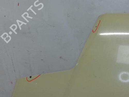 Used Hood CITROËN C2 (JM_) 1.1 (60 hp) 16037600