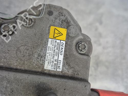 AC Kompressor TOYOTA AURIS (_E18_) 1.8 Hybrid (ZWE186_, ZWE186R) | BP29985283M34