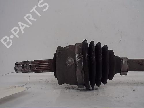 Right front driveshaft FIAT 500 (312_) 1.2 (312AXA1A) | BP13848436M39
