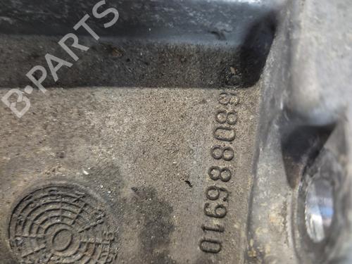 Gearbox CITROËN C3 I (FC_, FN_)  | BP30092251M3 