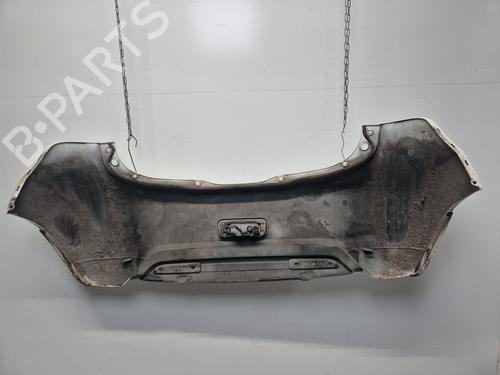 Rear bumper CITROËN C-ZERO  | BP33947048C8  - Image 6