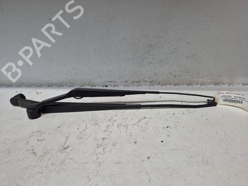Used Front windshield wiper arm MITSUBISHI MIRAGE / SPACE STAR VI Hatchback (A0_A) 1.0 (A05A) (71 hp) 24441737