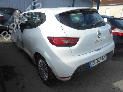 Right mirror RENAULT CLIO IV (BH_) 1.5 dCi 75 | BP17832594C27 