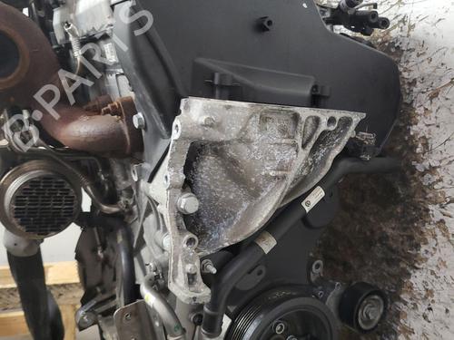 Engine SEAT IBIZA IV (6J5, 6P1) 1.4 TDI | BP30955342M1 