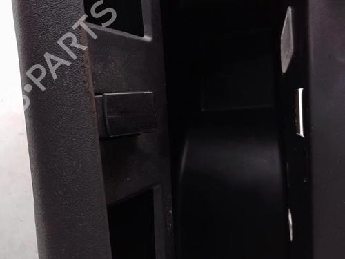 Used Glove box CITROËN C4 Picasso I MPV (UD_) 1.6 HDi 110 (112 hp) 15058250