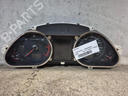 Kombiinstrument AUDI A6 C6 Avant (4F5) [2004-2011]  29577145