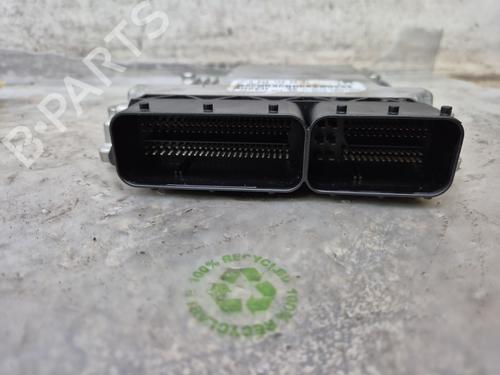 Engine control unit (ECU) MERCEDES-BENZ C-CLASS Coupe (CL203) C 200 CDI (203.707) | BP30651886M57 - Image 3