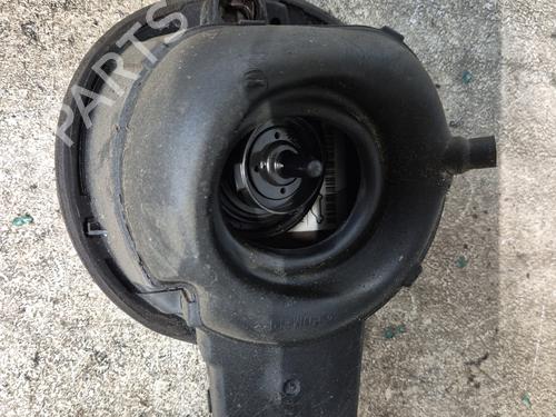 Fuel flap VW TIGUAN (5N_) 2.0 TDI | BP29155196C131 